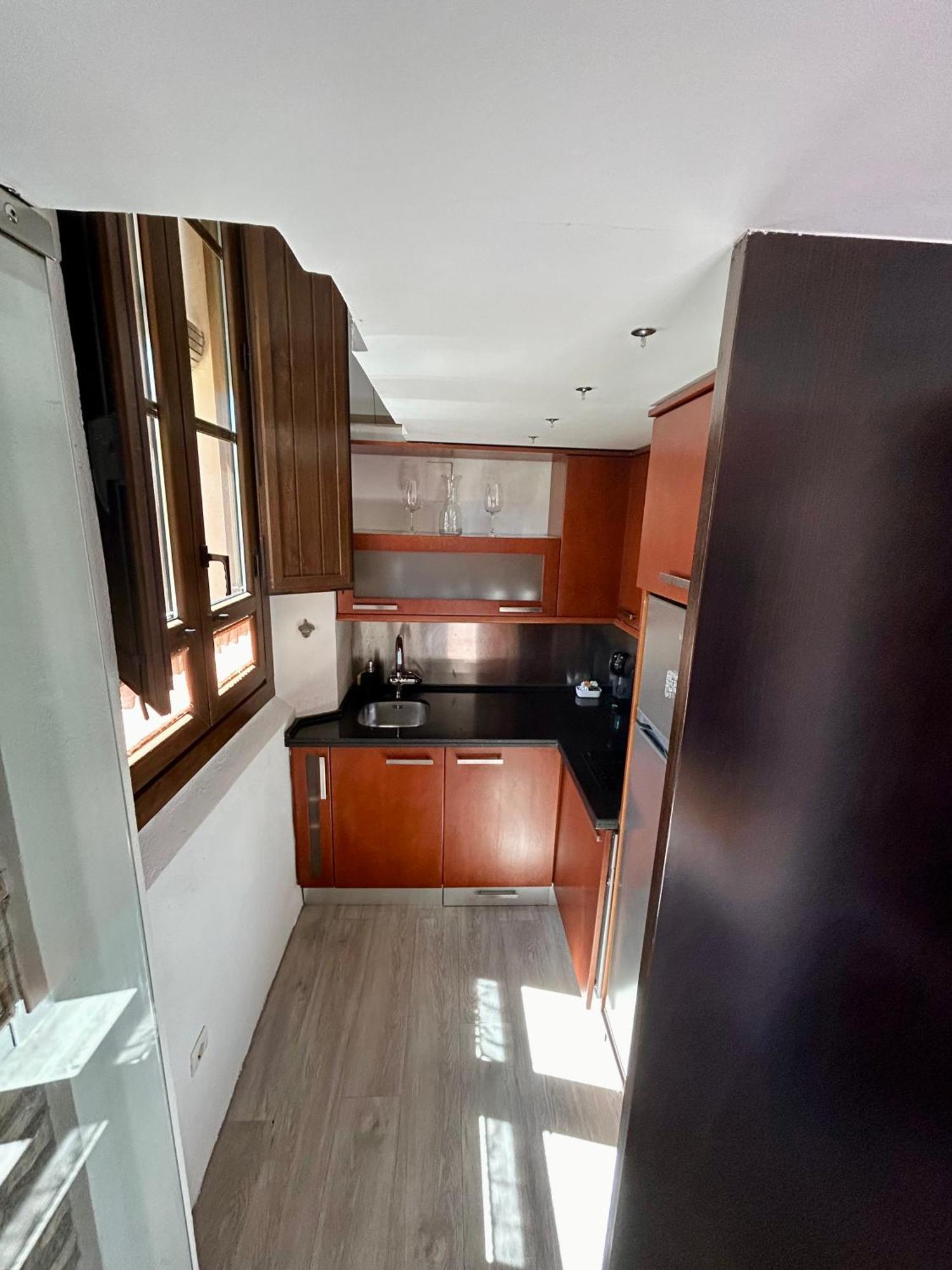 Romanilla Loft Granada Exterior photo